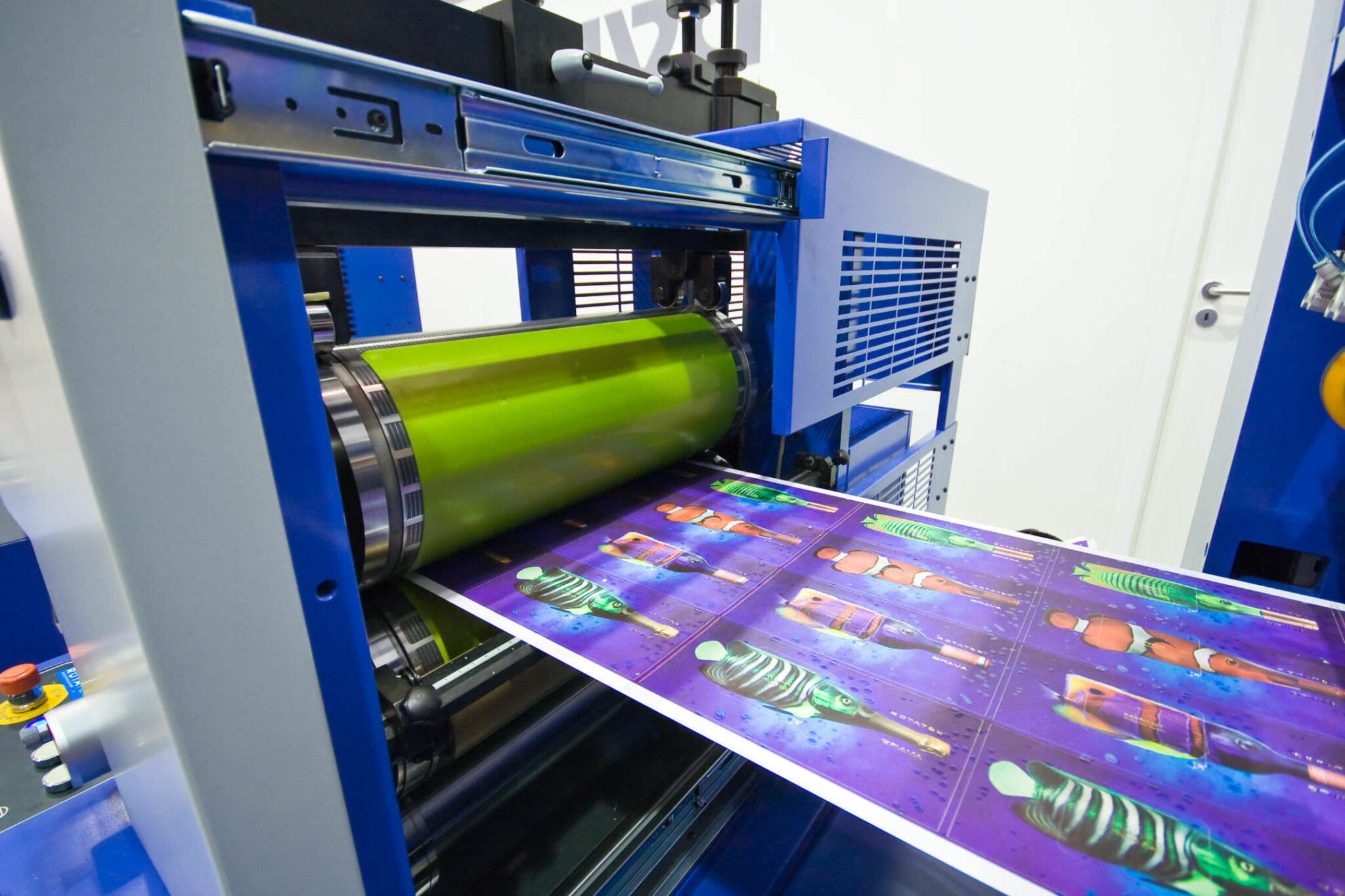 Tahapan Alur Proses Kerja Percetakan Printing Maxipro