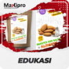 Contoh Label Makanan Ringan Ukuran Cara Membuat Maxipro