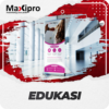 Macam Macam Ukuran Banner Sesuai Standar Ideal Maxipro