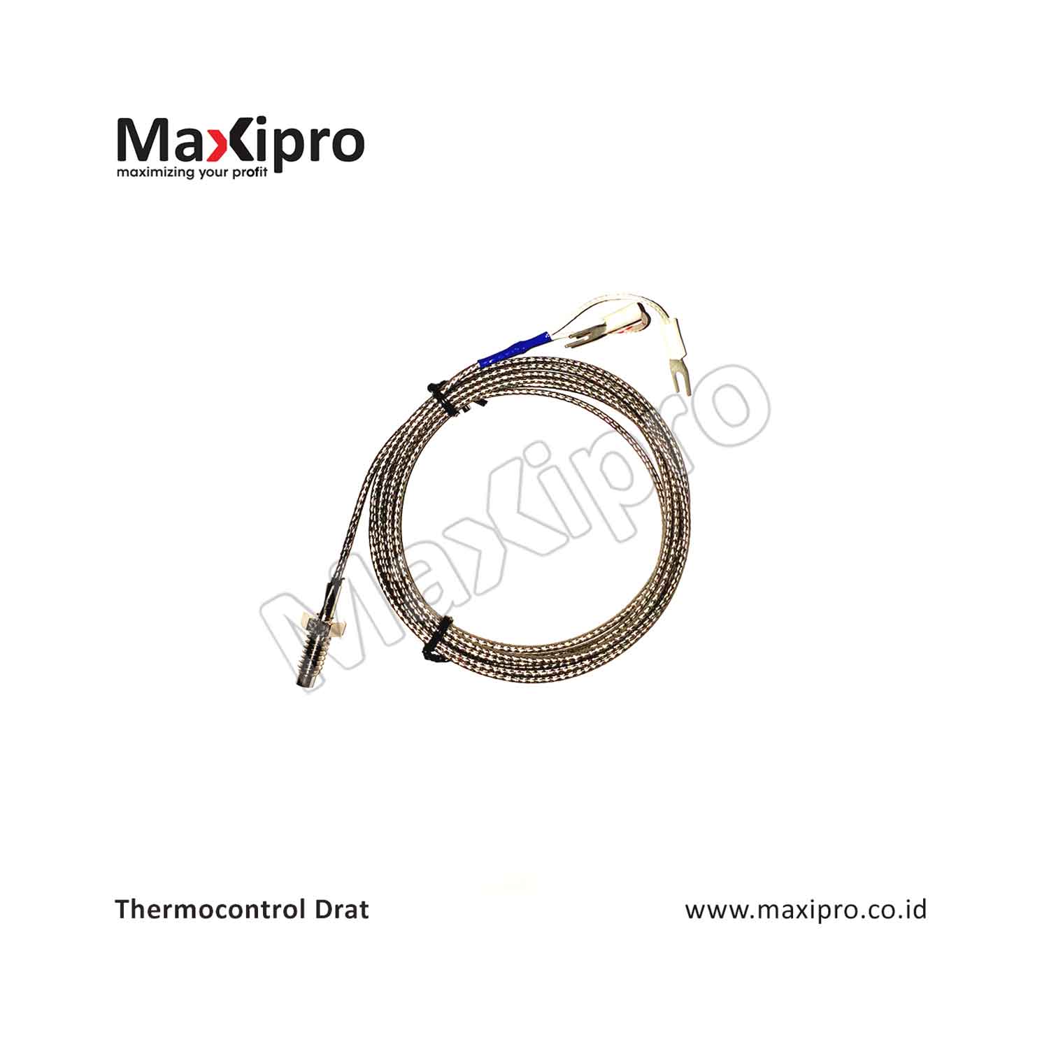 Thermocontrol Drat Maxipro