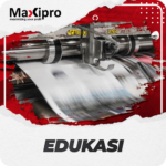 Bingung Mencari Mesin Cetak Untuk Bisnis Percetakanmu - Maxipro.co.id