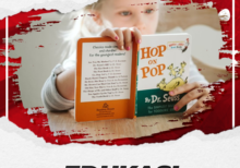 Hanya Dengan Sampul Buku Bisa Bikin Anak Enjoy Belajar - Maxipro.co.id