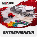 Bahan Plastik Yang Digunakan Pada 3D Print - Maxipro