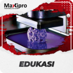 Menarik Perhatian Dengan Desain 3D Printing - Maxipro.co.id