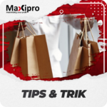 Proses Pembuatan Paper Bag Dari Kertas Karton - Maxipro.co.id