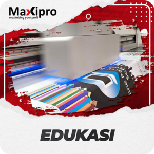 Pengertian Serta Perbedaan Digital Printing dan Offset - Maxipro.co.id