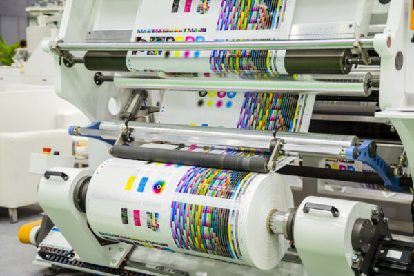 Pengertian Serta Perbedaan Digital Printing Dan Offset - Maxipro.co.id