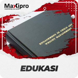 Cara Membuat Jilid Hardcover Untuk Skripsi Mahasiswa Maxipro Co Id