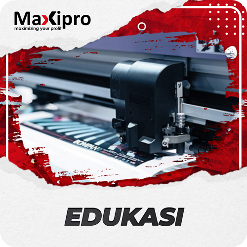 Digital Printing, Metode Percetakan Masa Kini! - Maxipro