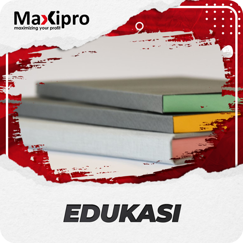 Menggali Lebih Dalam Teknik Jilid Softcover dan Hardcover - Maxipro.co.id