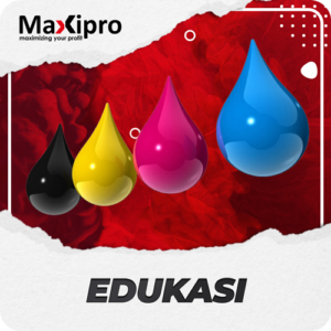 RGB Dan CMYK Pada Pecetakan Dan Digital Printing - Maxipro.co.id