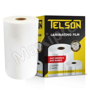 Plastik Laminating Film Telson