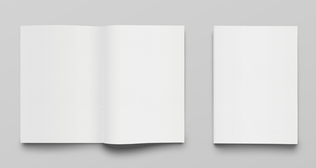 Cara Membuat Booklet Agar Terlihat Menarik - Maxipro