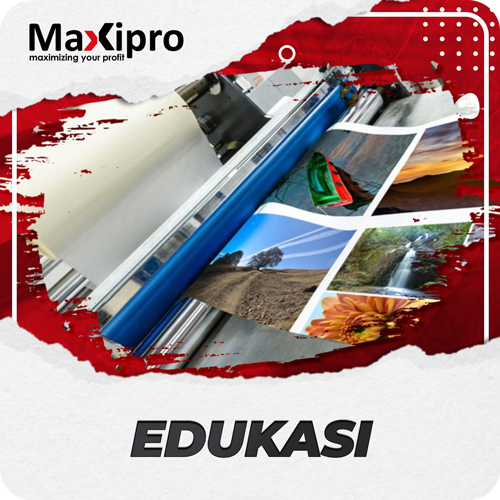 Mengenal Jenis Mesin Printing beserta dengan kegunaannya - Maxipro