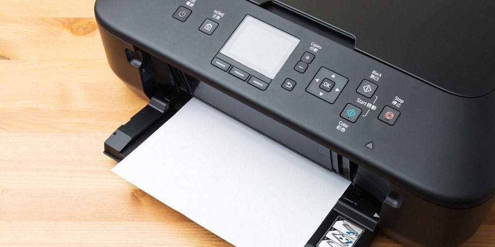 Printer Injekt Atau Printer Laser Pilih Yang Mana Maxipro Co Id
