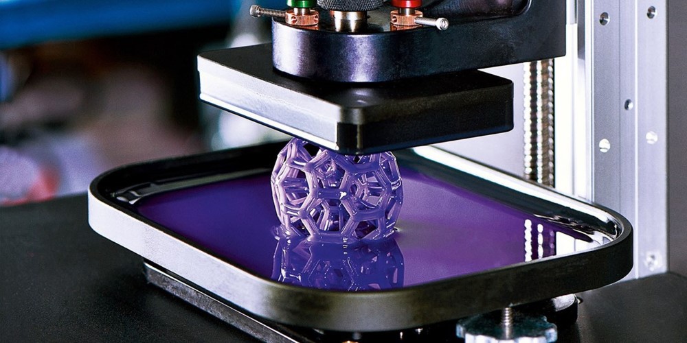 Mengenal Lebih Dekat Proses Kinerja 3D Printing - Maxipro.co.id
