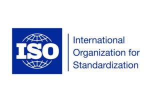 Logo Organisasi Standar Internasional