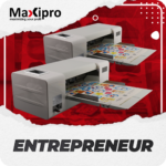 Mesin Label Sticker dalam Dunia Bisnis Percetakan - Maxipro