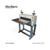 Mesin Die Cut Roller - maxipro.co.id