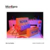 Mesin Die Cut Roller - maxipro.co.id