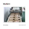 Mesin Die Cut Roller - maxipro.co.id