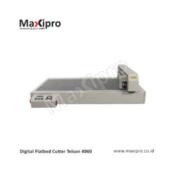 Mesin Digital Flatbed Cutter Telson 4060 - Maxipro