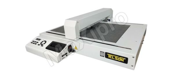 FWML Digital Flatbed Cutter Telson 4560 - maxipro.co.id