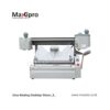 Mesin Glue Binding Desktop Telson - maxipro.co.id