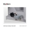 Mesin Jahit Kawat Desktop 2 Mata WHY - maxipro.co.id