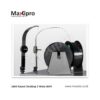 Mesin Jahit Kawat Desktop 2 Mata WHY - maxipro.co.id