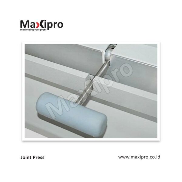 Mesin Joint Press - maxipro.co.id