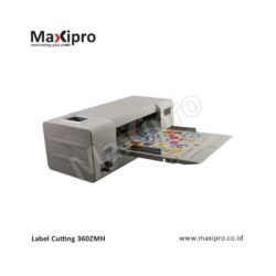 Mesin Label Cutting 360ZMH - maxipro.co.id