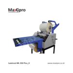 Mesin Laminasi Maxipro