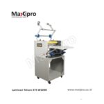 Mesin Laminasi Telson 375 W2000