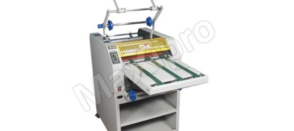 Mesin Laminasi Telson 390 W2120