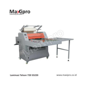 Mesin Laminasi Telson 720 S5220