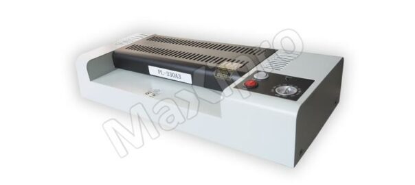 Mesin Laminating Telson A3 4 Roller dengan Kualitas Terbaik - maxipro.co.id