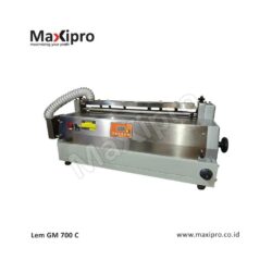 Mesin Lem GM700C - maxipro.co.id