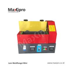 Mesin Lem Multifungsi Mini - maxipro.co.id