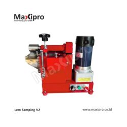 Mesin Lem Samping V2 - maxipro.co.id