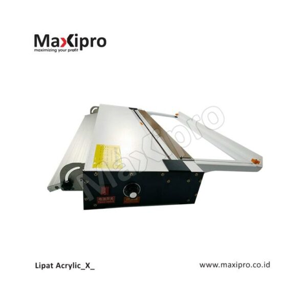 Mesin Lipat Acrylic - maxipro.co.id