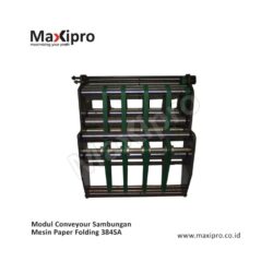 Mesin Modul Conveyour Sambungan Mesin 384SA - maxipro.co.id