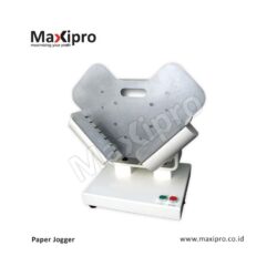 Mesin Paper Jogger - maxipro.co.id