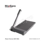 Mesin Photo Trimmer KWT 3931 - maxipro.co.id