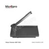 Mesin Photo Trimmer KWT 3931 - maxipro.co.id