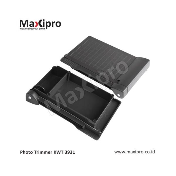 Mesin Photo Trimmer KWT 3931 - maxipro.co.id