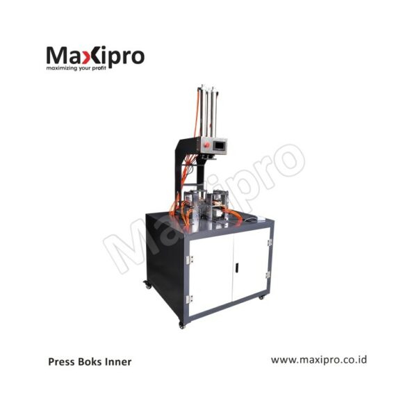 Mesin Press Inner Box - Gambar 3