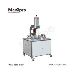Mesin Press Inner Box - maxipro.co.id