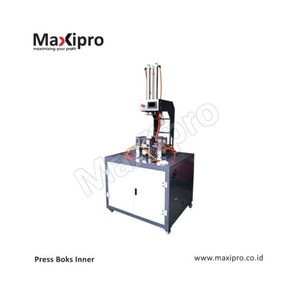 Mesin Press Inner Box - Gambar 2