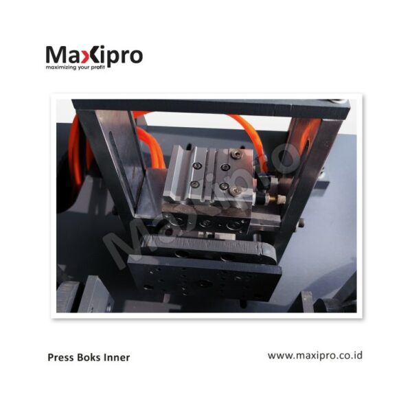 Mesin Press Inner Box - Gambar 8